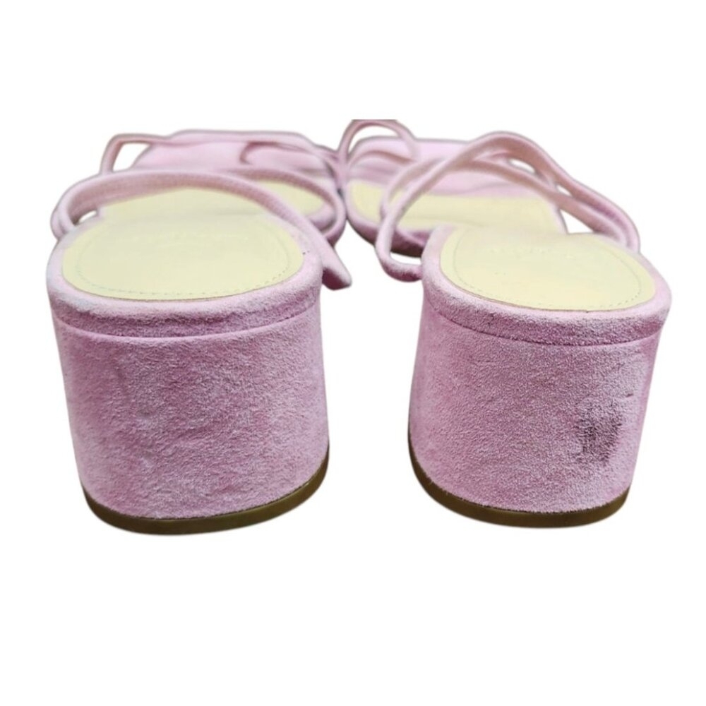 Marc Fisher Jadine Slip On Sandal Size 8.5 - Picture 6 of 11